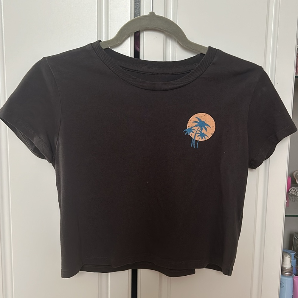 PURA VIDA Womans Surf Tour T-Shirt